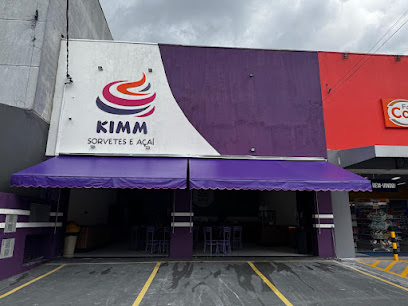 Kimm Sorvetes e Açaí