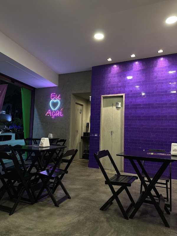 Açaí Formosa - Paulo Faccini - Açaiteria e Sorveteria em Macedo, Guarulhos/SP - Foto 4