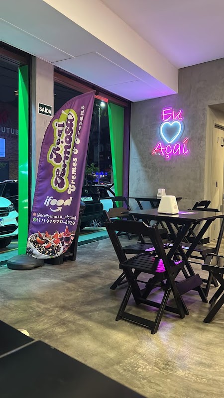 Foto 6 de Açaí Formosa - Paulo Faccini