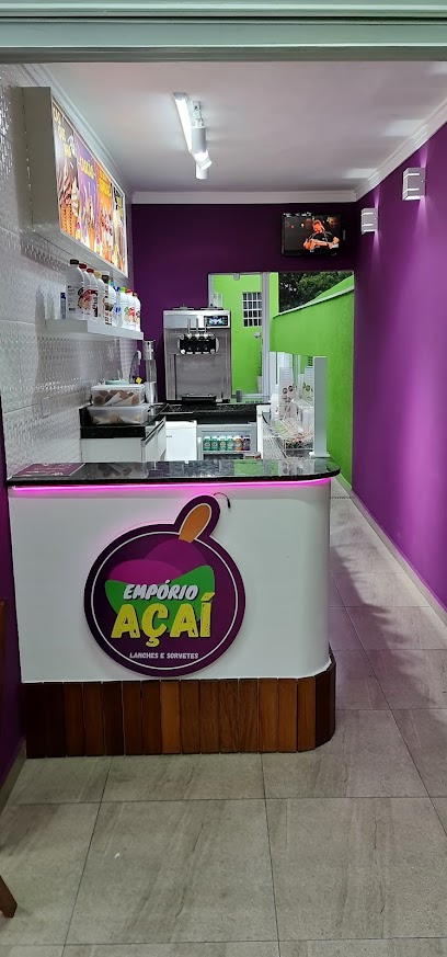 Empório Açaí