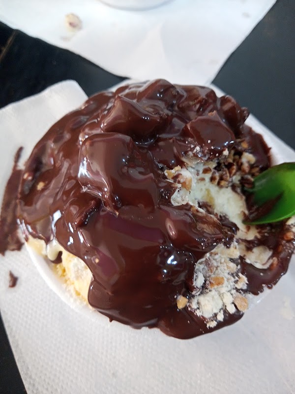 Açaí do paraíso - Açaiteria e Sorveteria em Pimentas, Guarulhos/SP - Foto 2