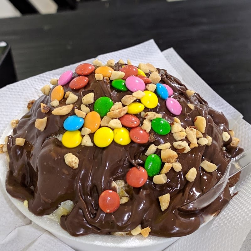 Açaí do paraíso - Açaiteria e Sorveteria em Pimentas, Guarulhos/SP - Foto 4