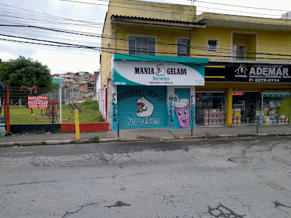 Mania de Açai