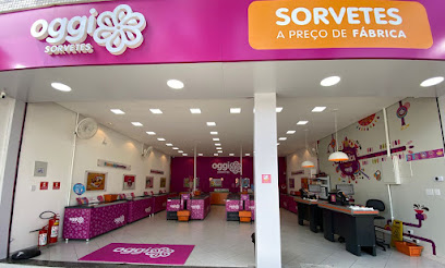 Oggi Sorvetes