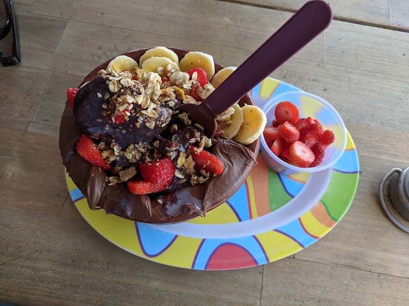 Point do Açaí & Cia - Bela Vista - Açaiteria e Sorveteria em Pimentas, Guarulhos/SP - Foto 2