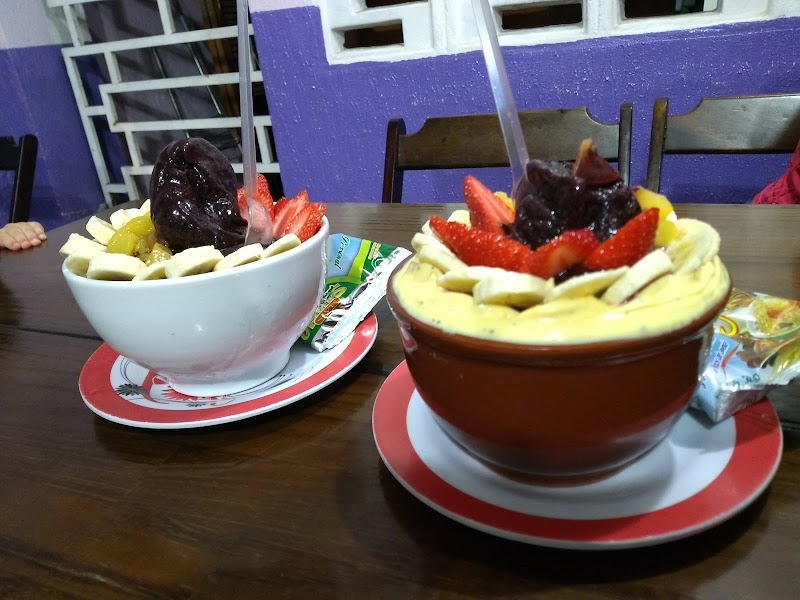 Point do Açaí & Cia - Bela Vista - Açaiteria e Sorveteria em Pimentas, Guarulhos/SP - Foto 4