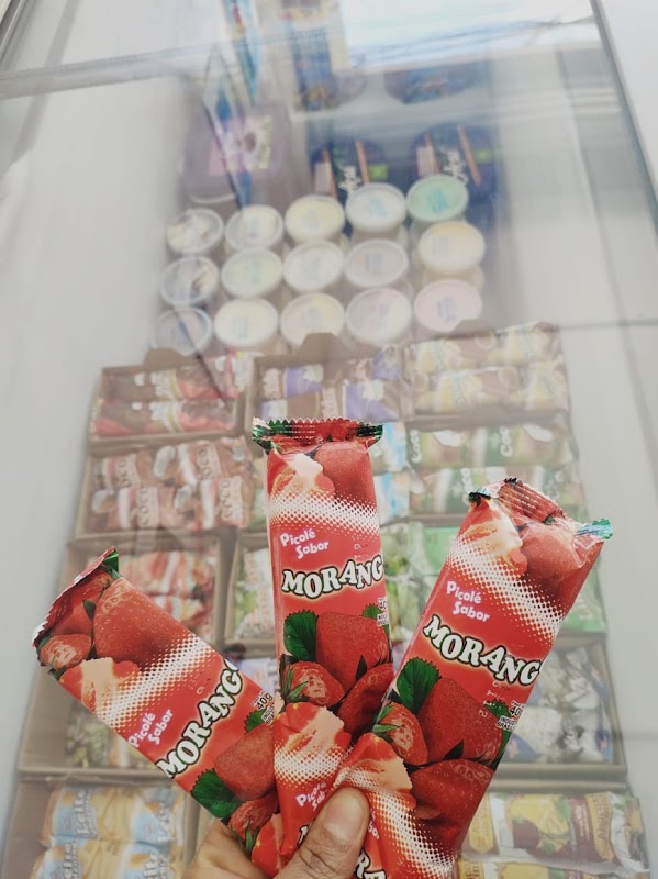 Qimel Fábrica e Distribuidora de Sorvetes - Açaiteria e Sorveteria em Pimentas, Guarulhos/SP - Foto 3