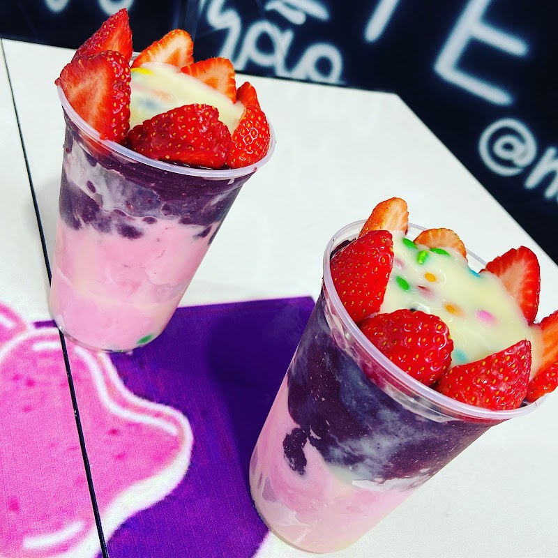 Nany Sorveteria e Açaiteria - Açaiteria e Sorveteria em sem-bairro, Guarulhos/SP - Foto 2