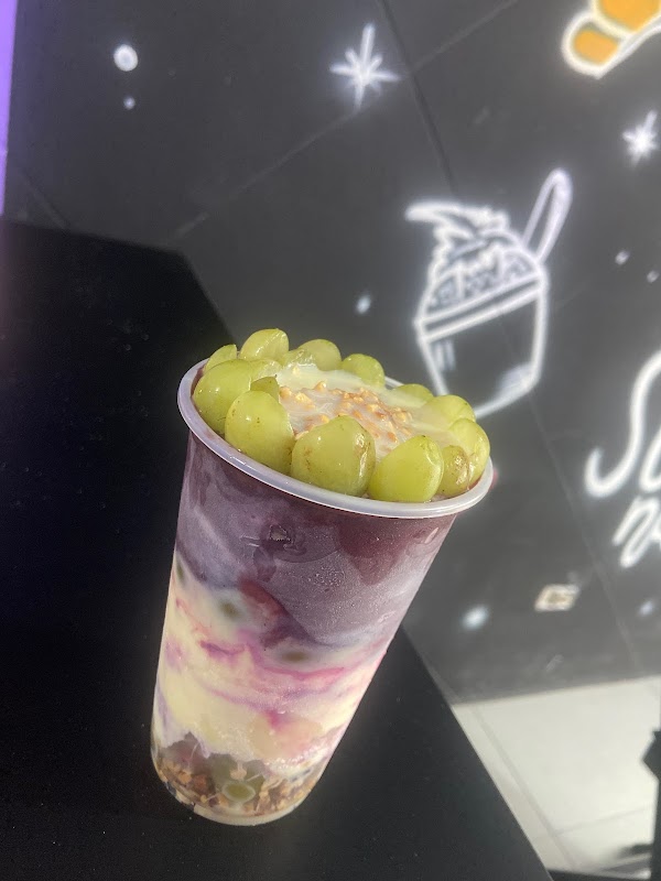 Nany Sorveteria e Açaiteria - Açaiteria e Sorveteria em sem-bairro, Guarulhos/SP - Foto 3