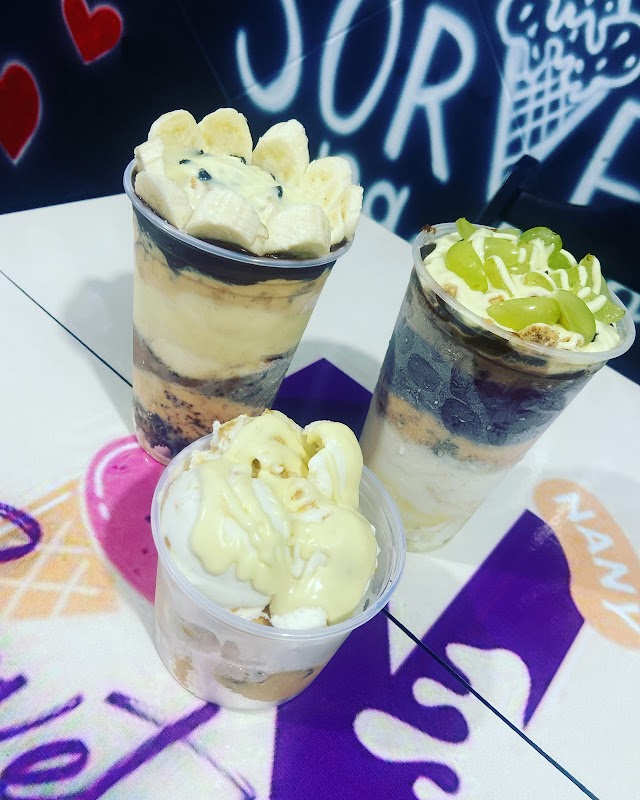 Nany Sorveteria e Açaiteria - Açaiteria e Sorveteria em sem-bairro, Guarulhos/SP - Foto 5