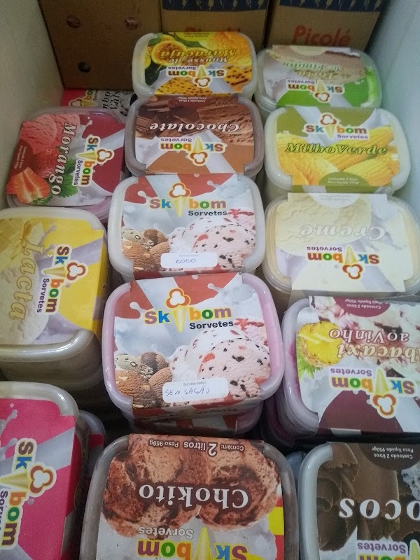 Ponto do Açaí - Açaiteria e Sorveteria em Taboão, Guarulhos/SP - Foto 2