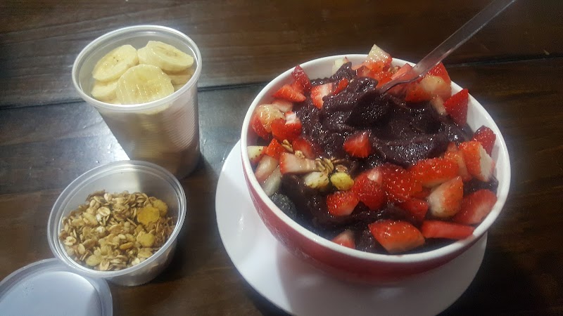 Point do Açai - Açaiteria e Sorveteria em Vila Galvão, Guarulhos/SP - Foto 2
