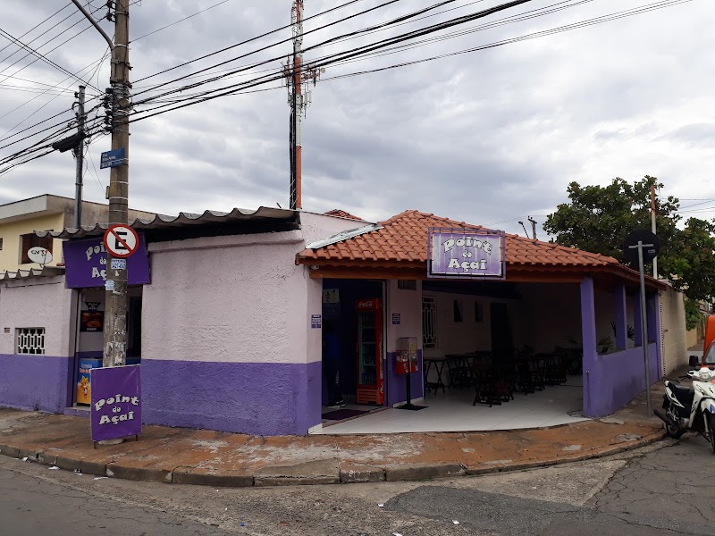 Point do Açai - Açaiteria e Sorveteria em Vila Galvão, Guarulhos/SP - Foto 4