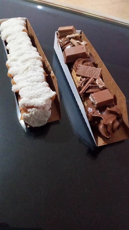 Foto 6 de Point do Açai