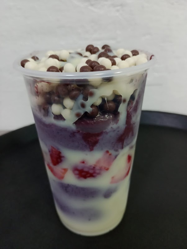 Tudo de Bom - Sorveteria Guarulhos - Açaiteria e Sorveteria em Vila Rio, Guarulhos/SP - Foto 2