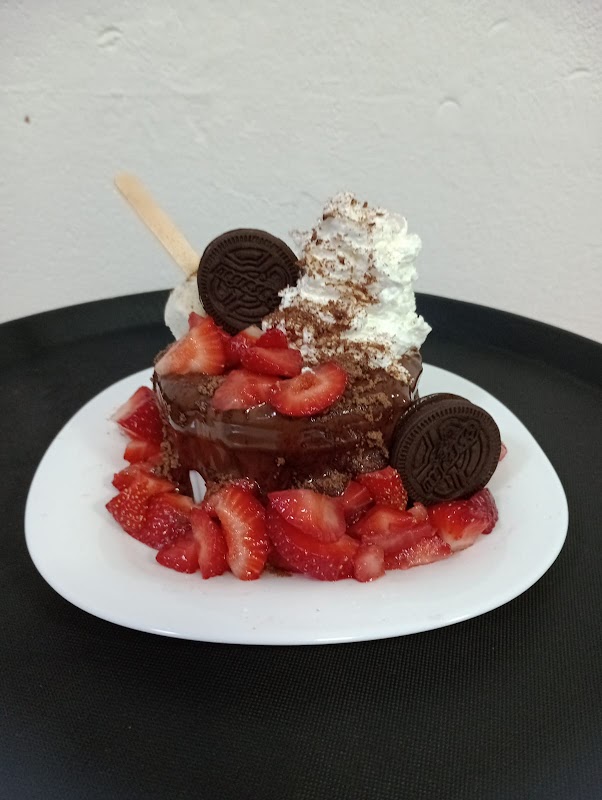 Tudo de Bom - Sorveteria Guarulhos - Açaiteria e Sorveteria em Vila Rio, Guarulhos/SP - Foto 4