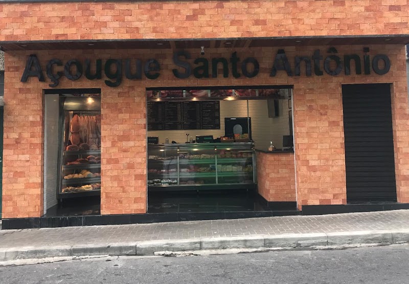 Açougue Santo Antônio