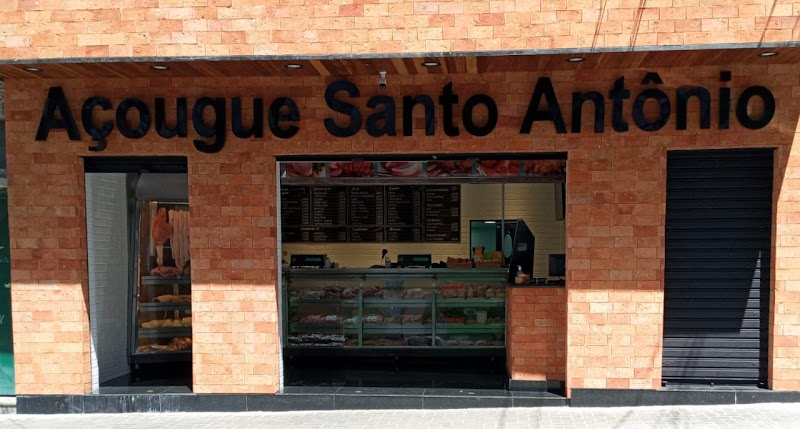 Açougue Santo Antônio - Açougue em Centro, Guarulhos/SP - Foto 3