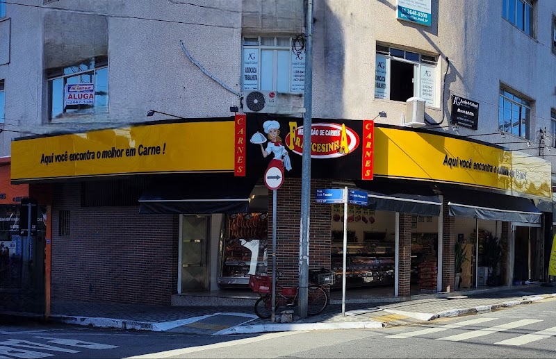 Mercadão de Carnes Francesinha - Açougue em Centro, Guarulhos/SP - Foto 3