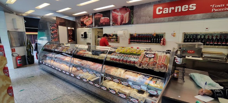 Mercadão de Carnes Francesinha - Açougue em Centro, Guarulhos/SP - Foto 4