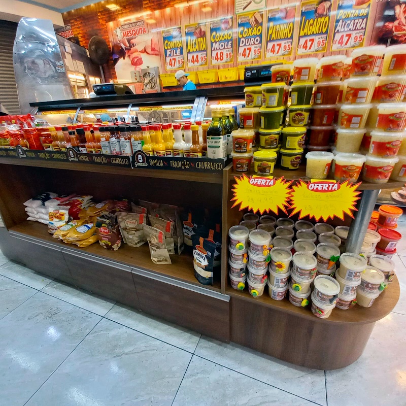 Comércio De Carnes Mesquita - Vila Flórida - Açougue em Fátima, Guarulhos/SP - Foto 2