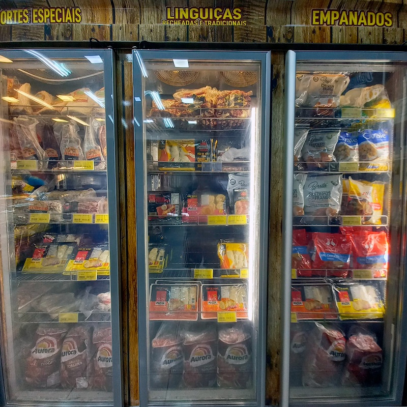 Comércio De Carnes Mesquita - Vila Flórida - Açougue em Fátima, Guarulhos/SP - Foto 3