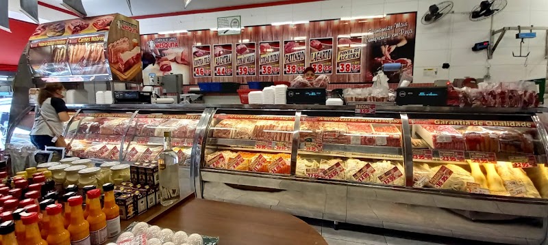 Comércio De Carnes Mesquita - Vila Flórida - Açougue em Fátima, Guarulhos/SP - Foto 4