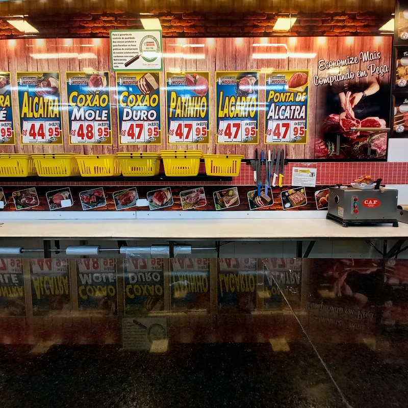 Foto 6 de Carnes Mesquita