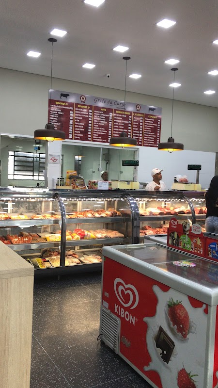 Grife da Carne: O Melhor da Carne Premium Direto à Sua Mesa - Açougue em Macedo, Guarulhos/SP - Foto 2