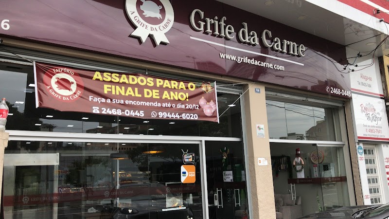 Grife da Carne: O Melhor da Carne Premium Direto à Sua Mesa - Açougue em Macedo, Guarulhos/SP - Foto 4