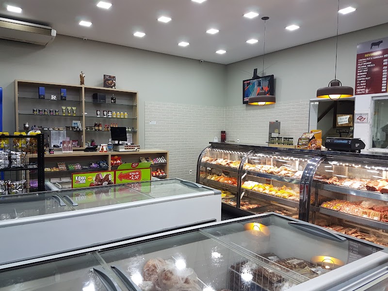 Grife da Carne: O Melhor da Carne Premium Direto à Sua Mesa - Açougue em Macedo, Guarulhos/SP - Foto 5