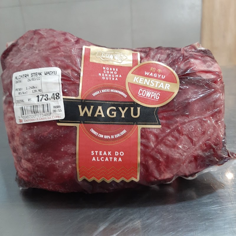 Foto 6 de Grife da Carne