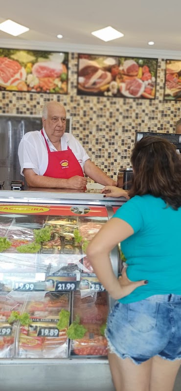 Açougue Center Carnes Cachoeira - Guarulhos - Açougue em Pimentas, Guarulhos/SP - Foto 2