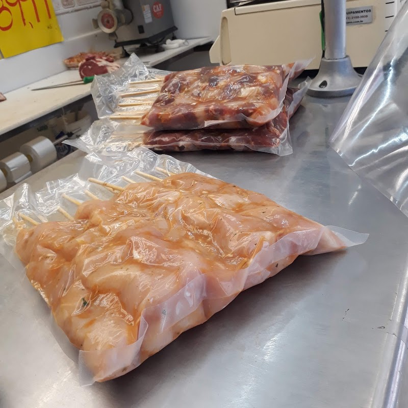 Açougue Center Carnes Cachoeira - Guarulhos - Açougue em Pimentas, Guarulhos/SP - Foto 3