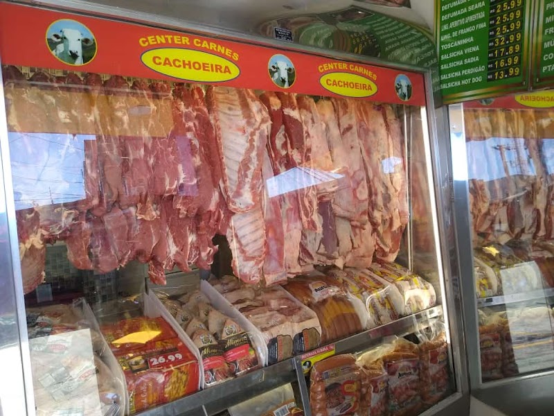 Açougue Center Carnes Cachoeira - Guarulhos - Açougue em Pimentas, Guarulhos/SP - Foto 4