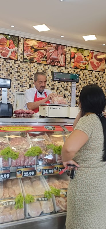 Açougue Center Carnes Cachoeira - Guarulhos - Açougue em Pimentas, Guarulhos/SP - Foto 5