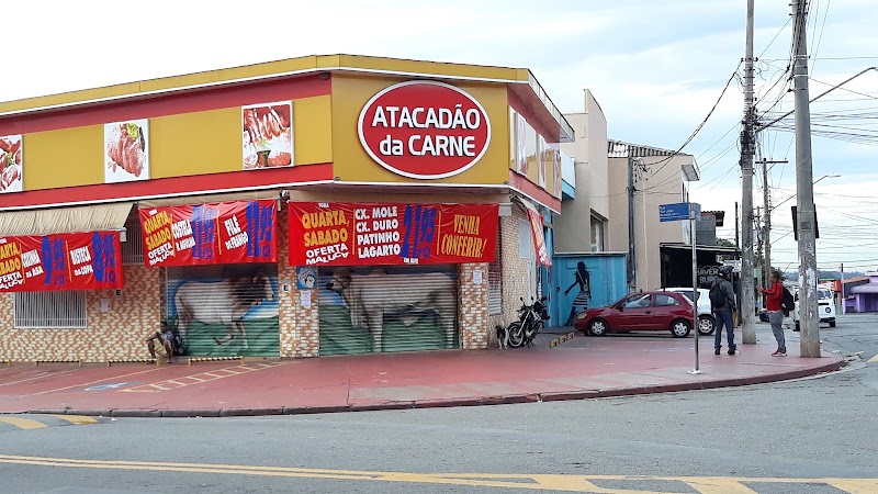 Atacadão da Carne