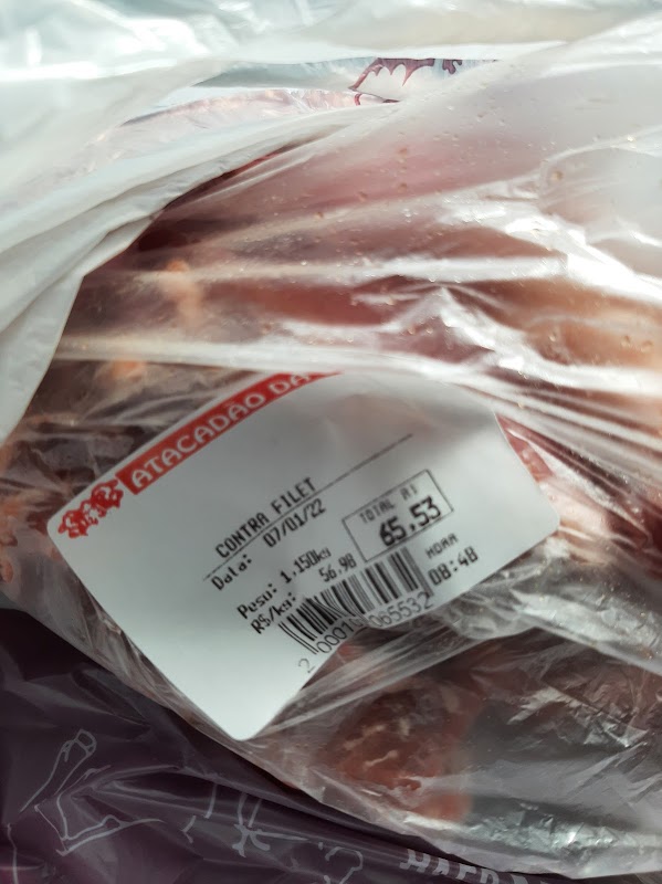 Atacadão da Carne - Açougue em Pimentas, Guarulhos/SP - Foto 2