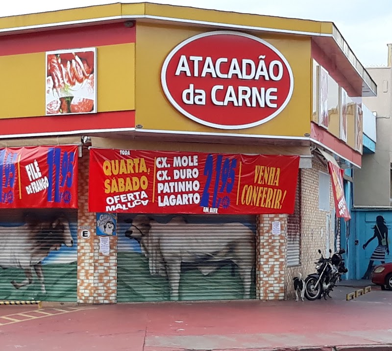 Atacadão da Carne - Açougue em Pimentas, Guarulhos/SP - Foto 3