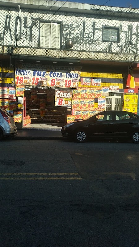 Cuenca Boutique de Carnes