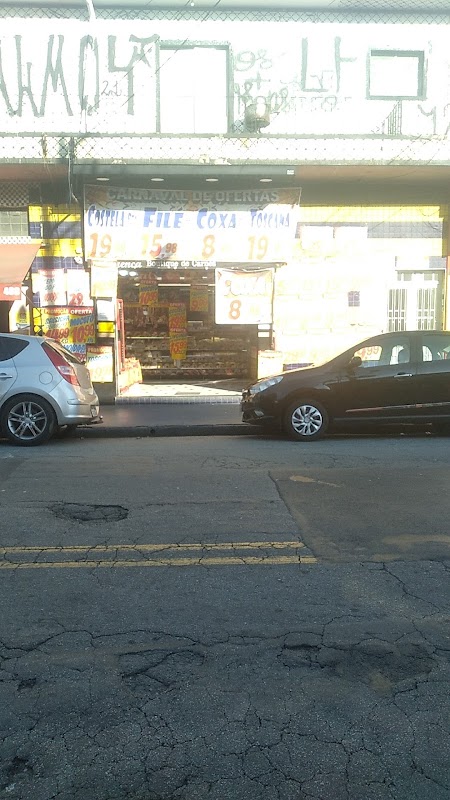 CUENCA boutique de carnes - Açougue em São João, Guarulhos/SP - Foto 2