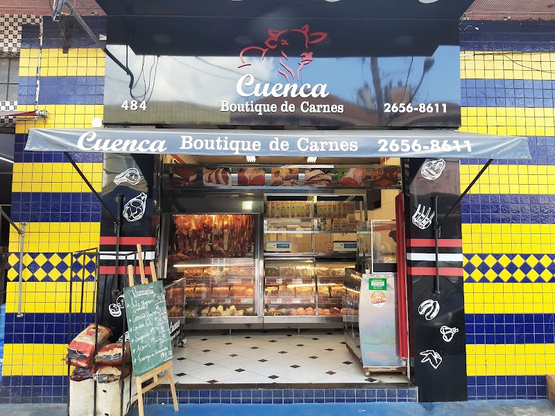 CUENCA boutique de carnes - Açougue em São João, Guarulhos/SP - Foto 3