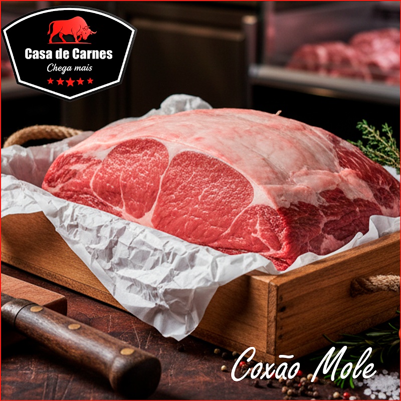 Foto 6 de Casa de Carnes Chega Mais