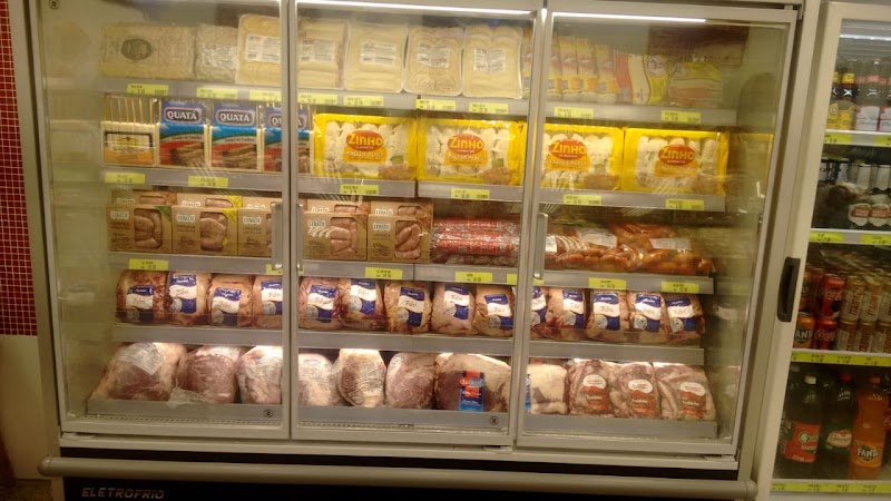 Dantas Carnes - Açougue em Vila Augusta, Guarulhos/SP - Foto 4