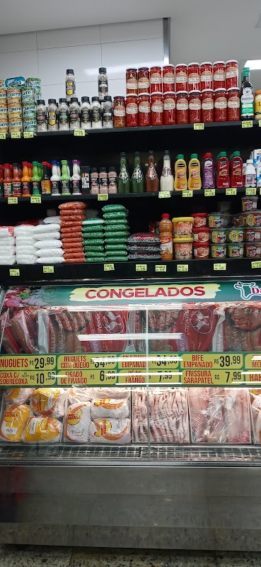 Foto 6 de Dantas Carnes