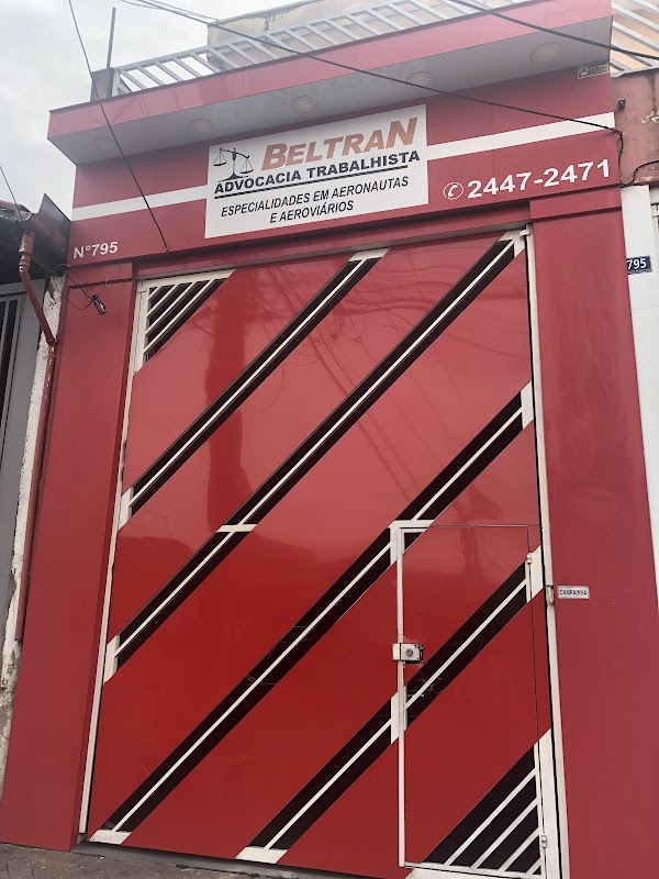 Advocacia Beltran
