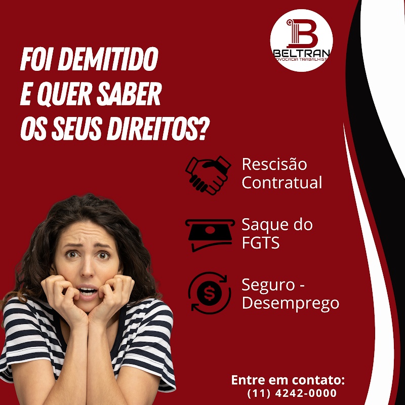 Advocacia Beltran - Advocacia em Centro, Guarulhos/SP - Foto 2