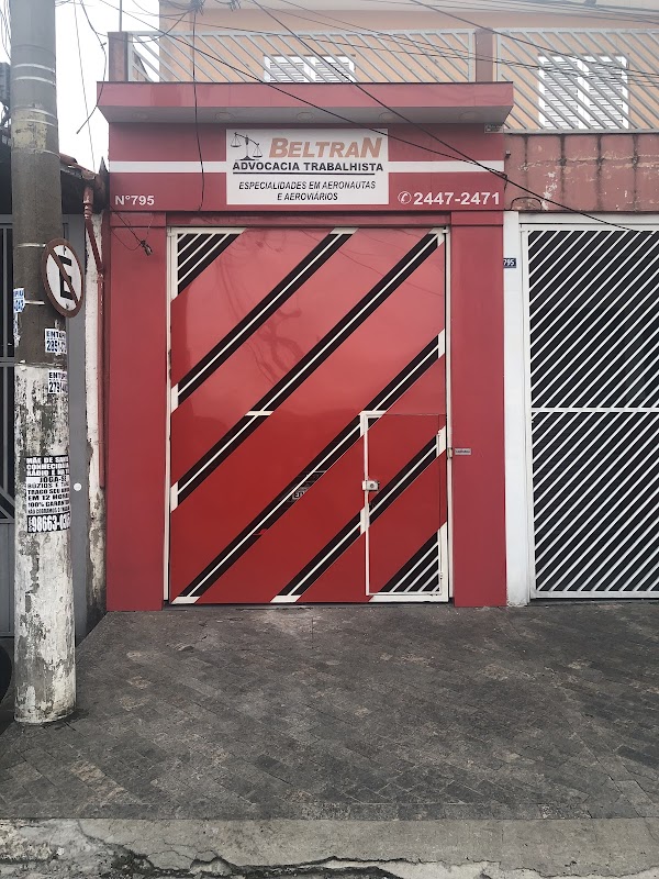 Advocacia Beltran - Advocacia em Centro, Guarulhos/SP - Foto 3