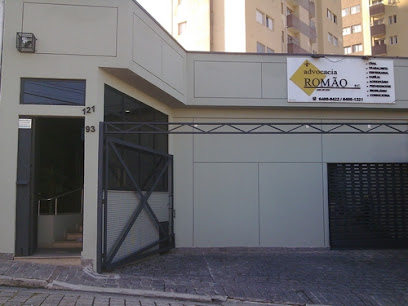 Advocacia Romão