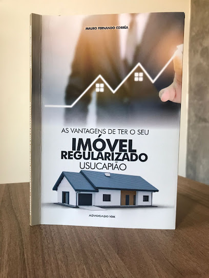 Mauro Fernando Advogados